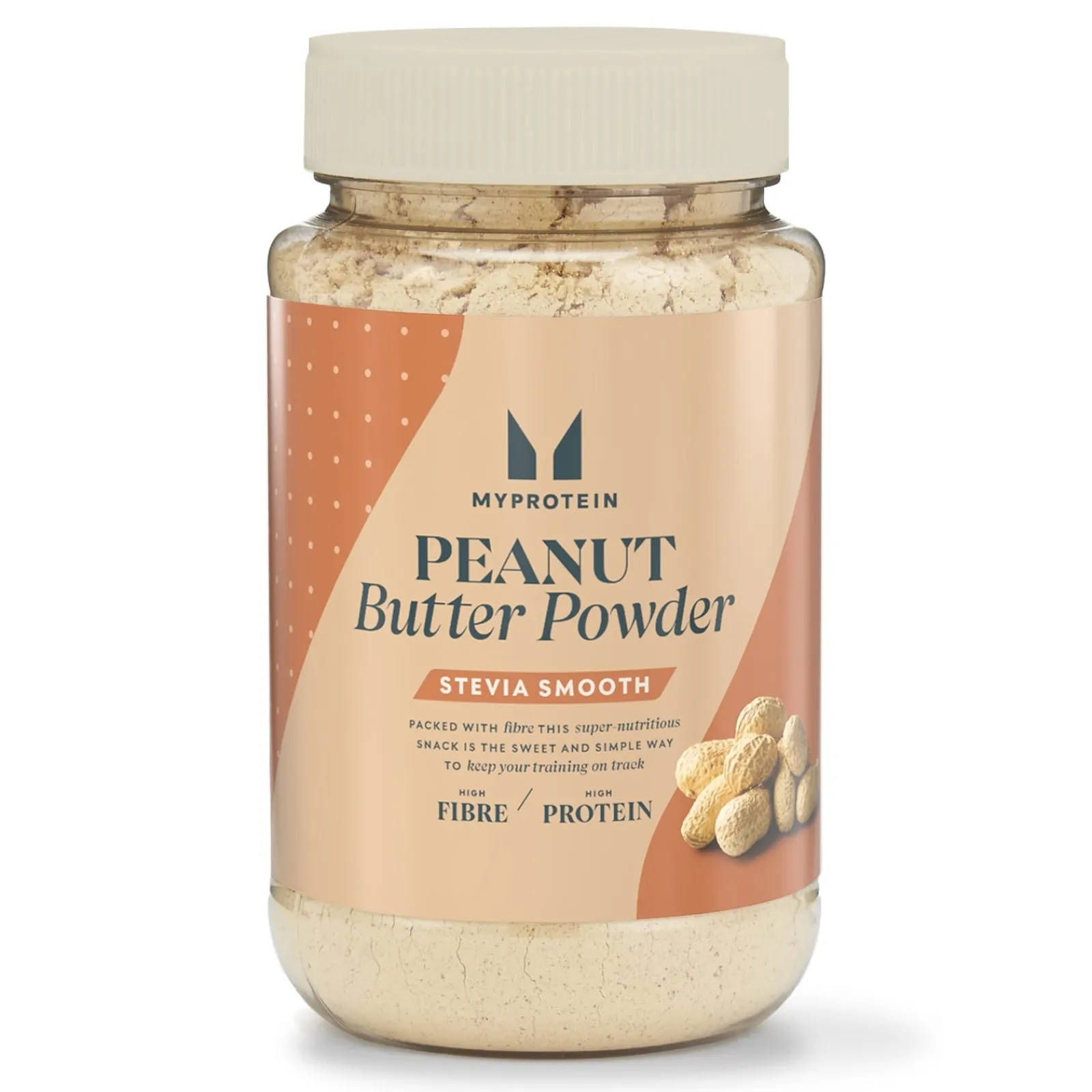 Discount Powdered Peanut Butter Eiwitrijk Voedsel·Notenboter|Eiwitrepen·Vegan Snacks