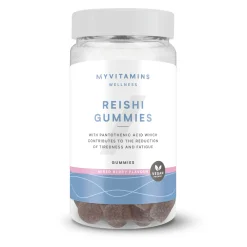 Best Reishi Relax Gummies Wellness & Beauty·Slaap & Ontspanning|Dagelijkse Essentials·Vitamines & Mineralen