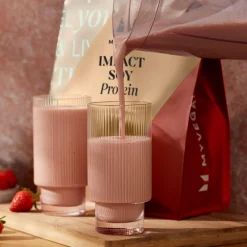 Soja Eiwit Isolaat Eiwitten|Vitamines·Vegan Eiwitten