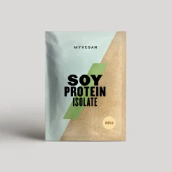 Discount Soja-eiwit isolaat. (Sample) Eiwitten|Overige·Samples