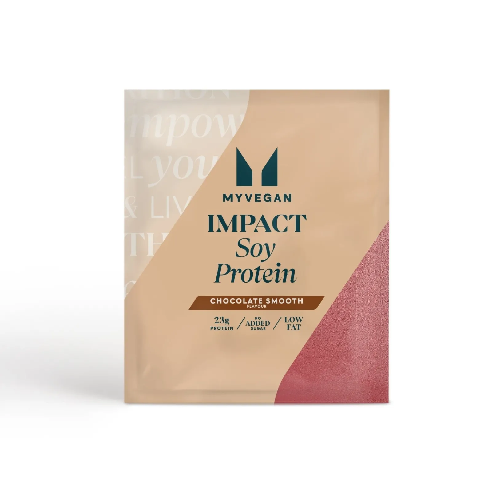 Discount Soja-eiwit isolaat. (Sample) Eiwitten|Overige·Samples