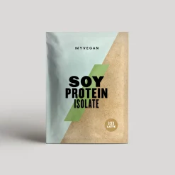 Discount Soja-eiwit isolaat. (Sample) Eiwitten|Overige·Samples
