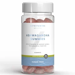 Discount Suikervrije ashwagandha gummies Wellness & Beauty·Energie & Focus|Wellness & Beauty·Slaap & Ontspanning