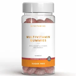 Hot Suikervrije multivitamine gummies Dagelijkse Essentials·Multivitamines|Wellness & Beauty·Energie & Focus