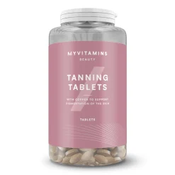 Clearance Tanning Tabletten Wellness & Beauty·Beauty|Dagelijkse Essentials·Vitamines & Mineralen