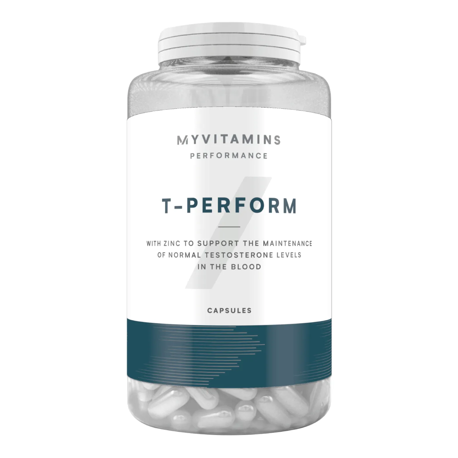 Sale Testosteron Ondersteunende Capsules Wellness & Beauty·Energie & Focus|Dagelijkse Essentials·Vitamines & Mineralen