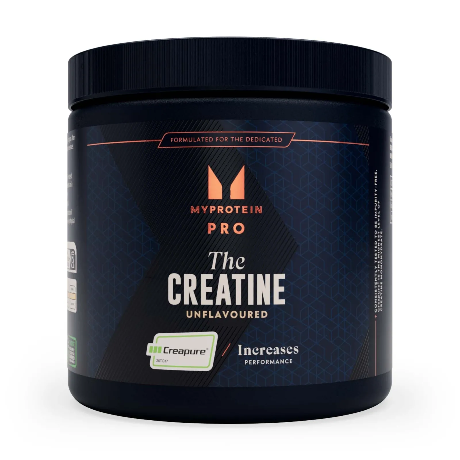Outlet THE Creatine Creapure® Creatine·Creatine Monohydraat