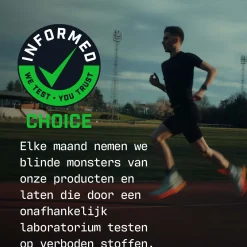 Best THE Electro bruistabletten Intra & Post Workout·Post-Workout|Intra & Post Workout·Hydratie