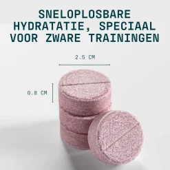 Best THE Electro bruistabletten Intra & Post Workout·Post-Workout|Intra & Post Workout·Hydratie