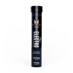Best THE Electro bruistabletten Intra & Post Workout·Post-Workout|Intra & Post Workout·Hydratie