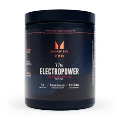 Online THE Electropower | Creatine & Elektrolyten Intra & Post Workout·Hydratie|Creatine·Creatine Monohydraat