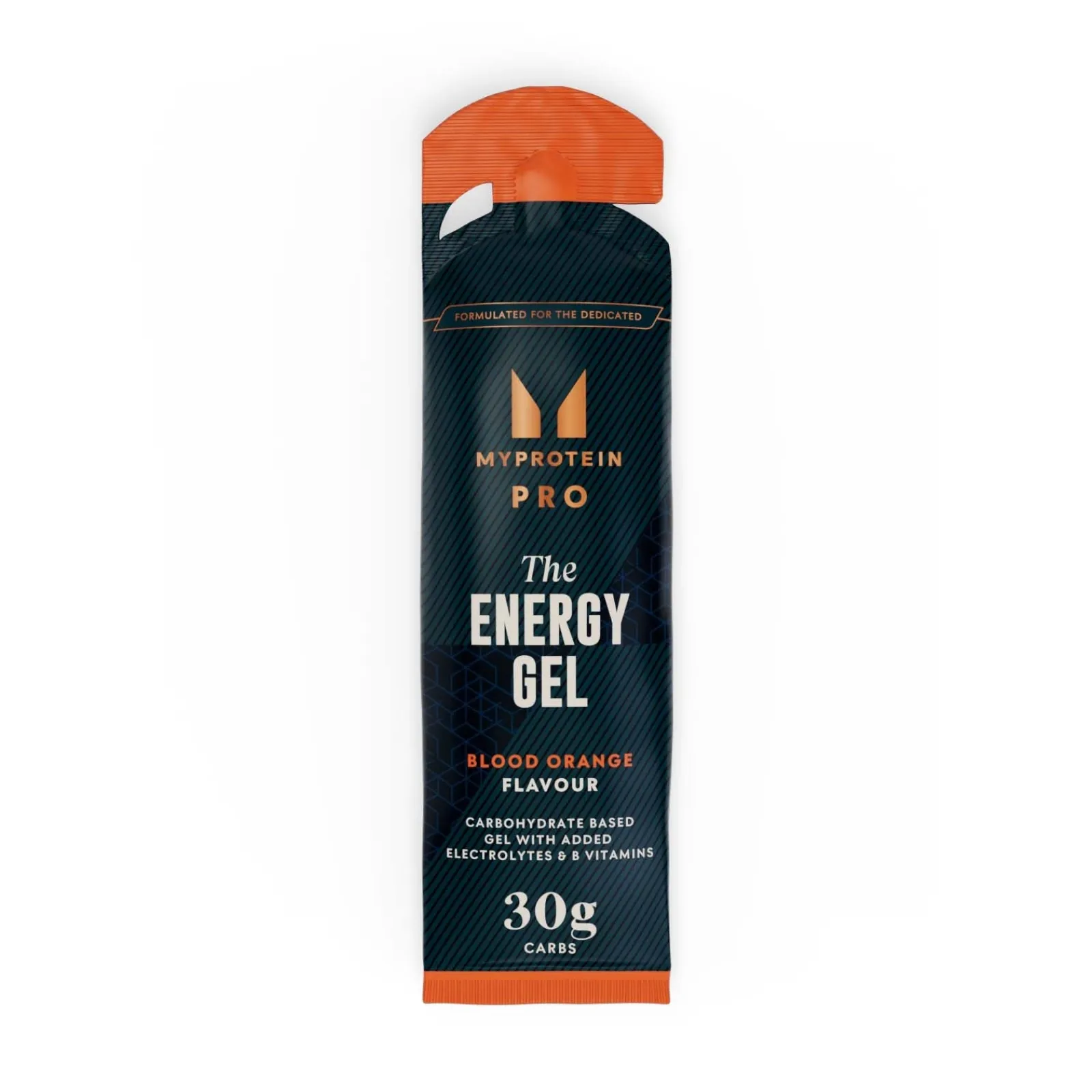 Best THE Energy Gel Koolhydraten·Energy Gel|Intra & Post Workout·Intra-Workout