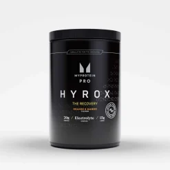 New THE Recovery – HYROX Eiwitpoeders·Isolaateiwitten|Intra & Post Workout·Hydratie