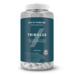 Clearance Tribulus Terrestris Capsules Performance Vitamines·Pre-Workout|Wellness & Beauty·Energie & Focus