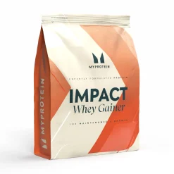 New Weight Gainer Blend Gewichtscontrole·Gewichtstoename|Eiwitpoeders·Whey Eiwitten