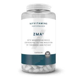 Online ZMA Capsules | Zink, Magnesium & Vitamine B6 Wellness & Beauty·Energie & Focus|Dagelijkse Essentials·Vitamines & Mineralen